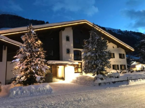 Hotel Dr. Otto Murr, Sankt Anton Am Arlberg, Österreich